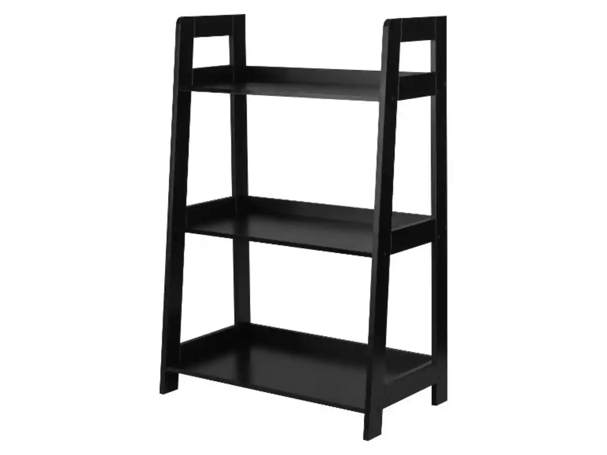 Bild 1 von LIVARNO home Regal, mit drei Regalböden