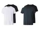 Bild 1 von esmara Men Herren T-Shirts, 2 Stück