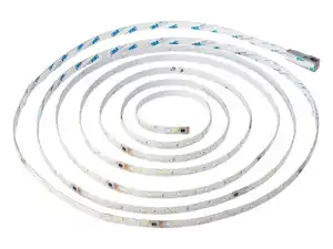 LIVARNO home LED-Band, 5 m, mit Farbwechsel