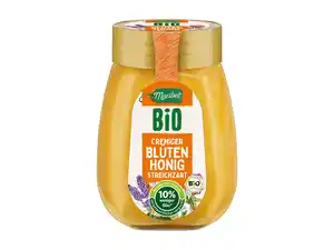 Maribel Bio Blütenhonig Streichzart,  500 g