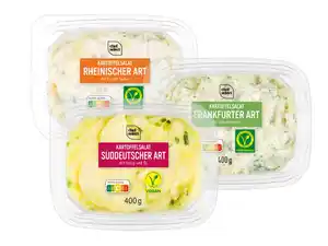 Chef Select Kartoffelsalat,  400 g