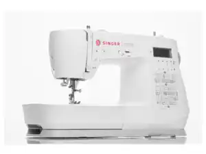 SINGER »C7205« Mechanische Nähmaschine