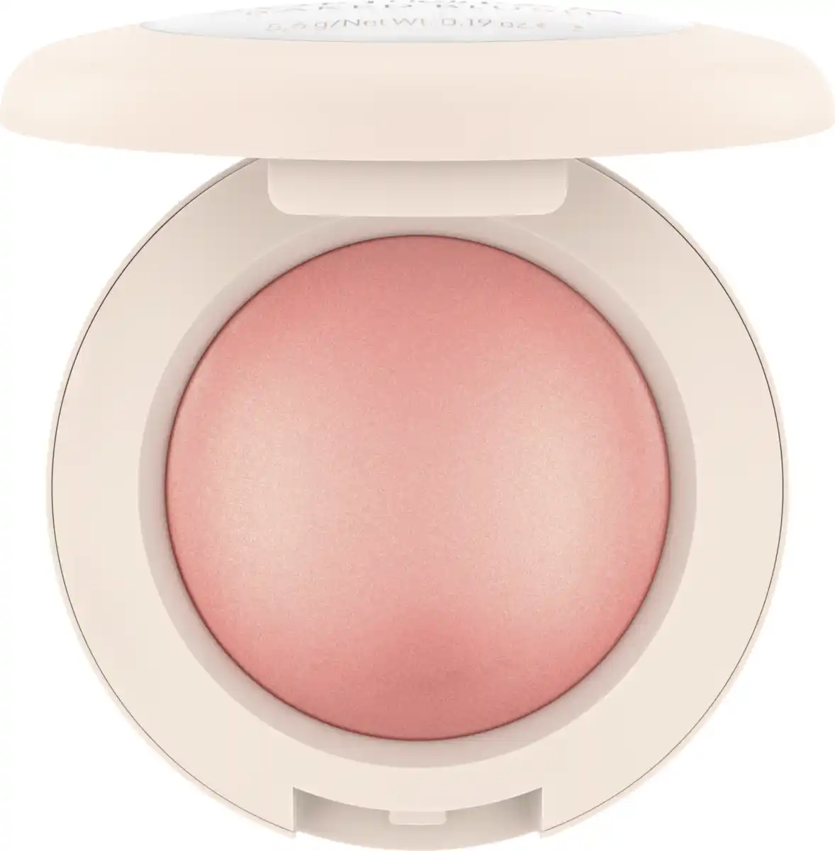 Bild 1 von Catrice Soft Glam Baked Blush 010 On Cloud Pink, 5,6 g