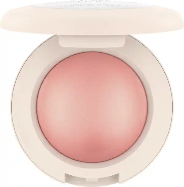 Bild 1 von Catrice Soft Glam Baked Blush 010 On Cloud Pink, 5,6 g