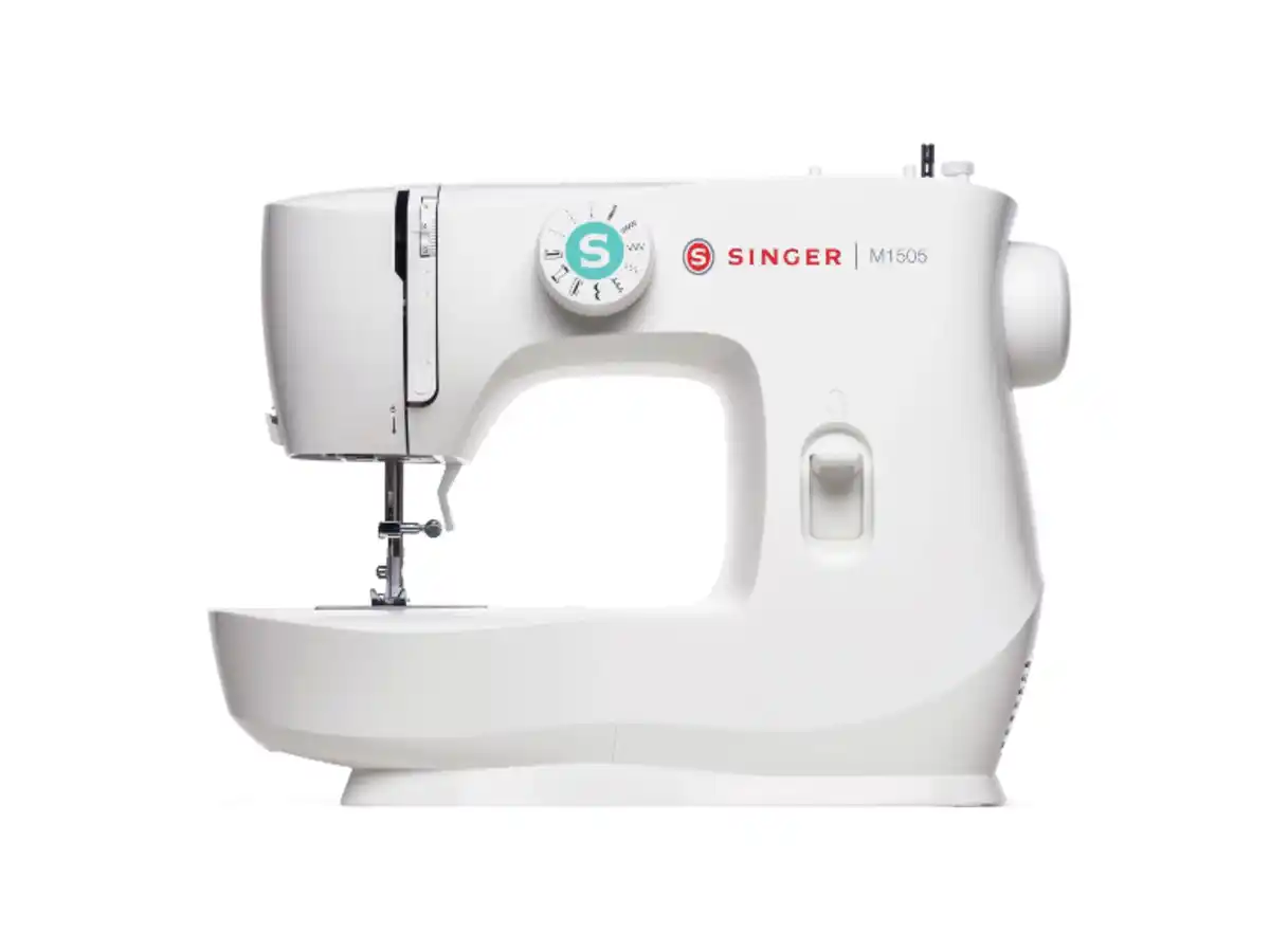 Bild 2 von SINGER »M1505« Mechanische Nähmaschine