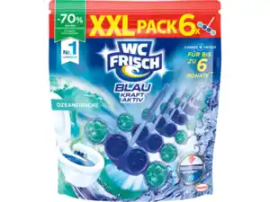 XXL WC Frisch Duftspüler