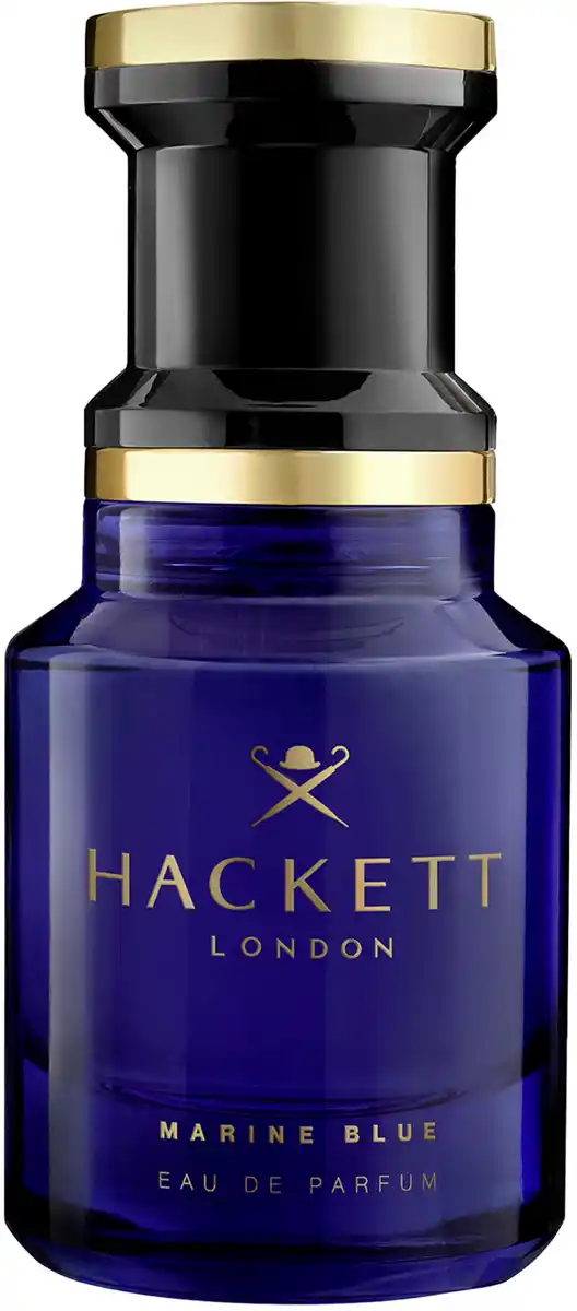Bild 1 von Hackett Marine Blue EdP 50 ml
