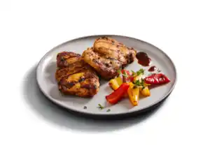 XXL Grillmeister Hähnchen-Schwenksteaks,  1 kg