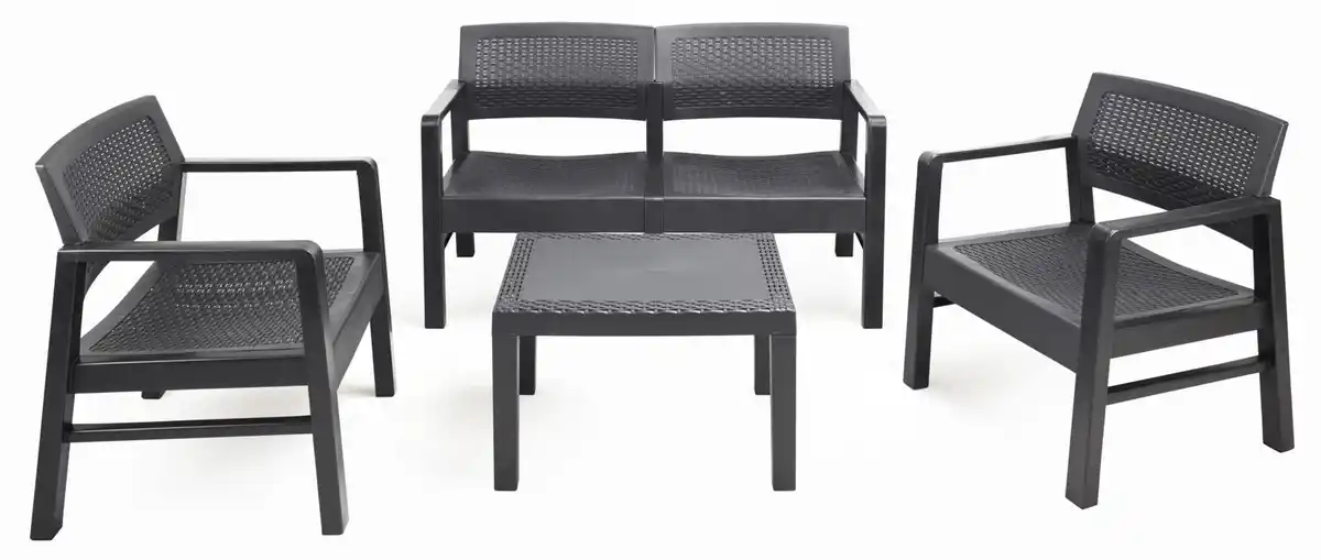 Bild 1 von Gartenmöbel-Set