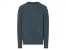 Bild 2 von esmara Men Herren Gerippter Strickpullover, reine Baumwolle