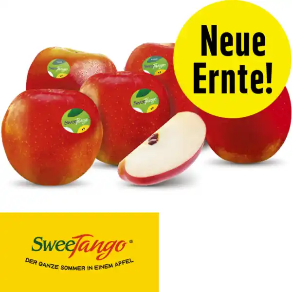 Bild 1 von SweeTango™ Tafeläpfel