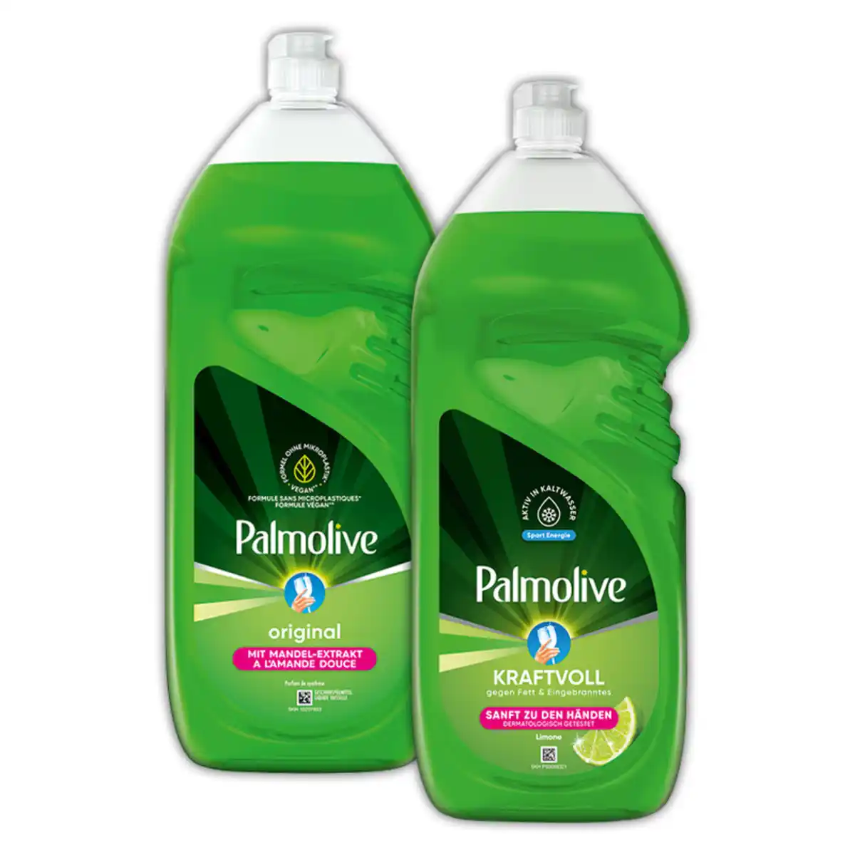 Bild 1 von Palmolive Spülmittel XXL
