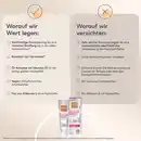 Bild 2 von Merz Spezial Cellulite Dehnungsstreifen Intensivcreme, 100 ml