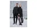 Bild 3 von esmara® Damen Stiefeletten, mit seitlichem Elastikeinsatz