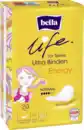Bild 2 von bella life for Teens Ultra Binden Energy Normal mit Flügeln