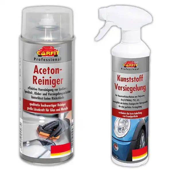Bild 4 von Carfit Professional Kfz-Problemlöser