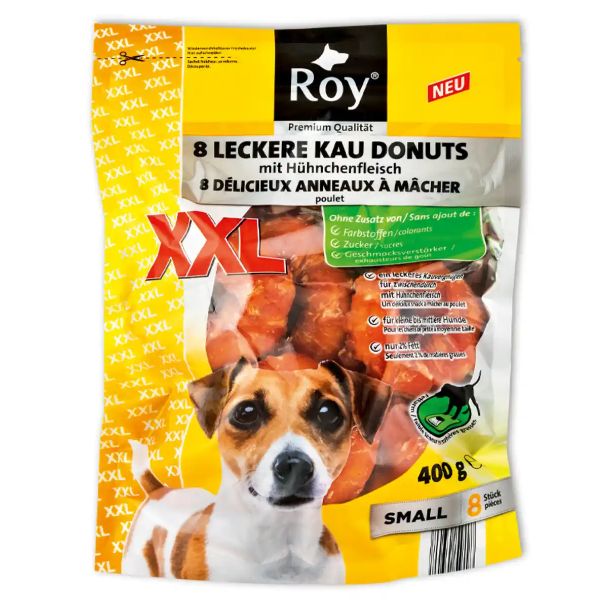 Bild 3 von Roy® Donuts XXL