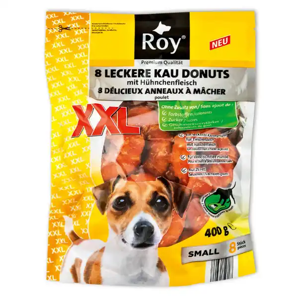 Bild 3 von Roy® Donuts XXL