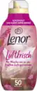 Bild 1 von Lenor Weichspüler Konzentrat Luftfrisch Wildblumenfeld 50 WL