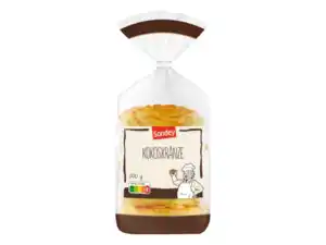 Sondey Kokoshappen/-kränze