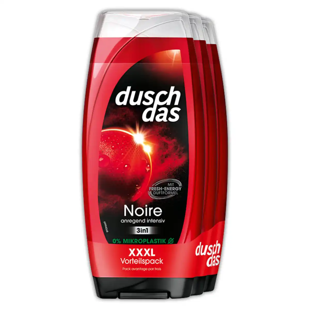 Bild 4 von DuschDas Duschbad XXXL