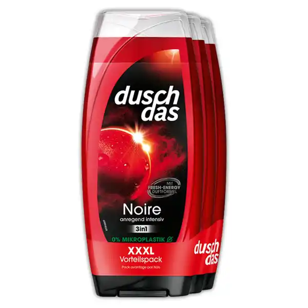 Bild 4 von DuschDas Duschbad XXXL