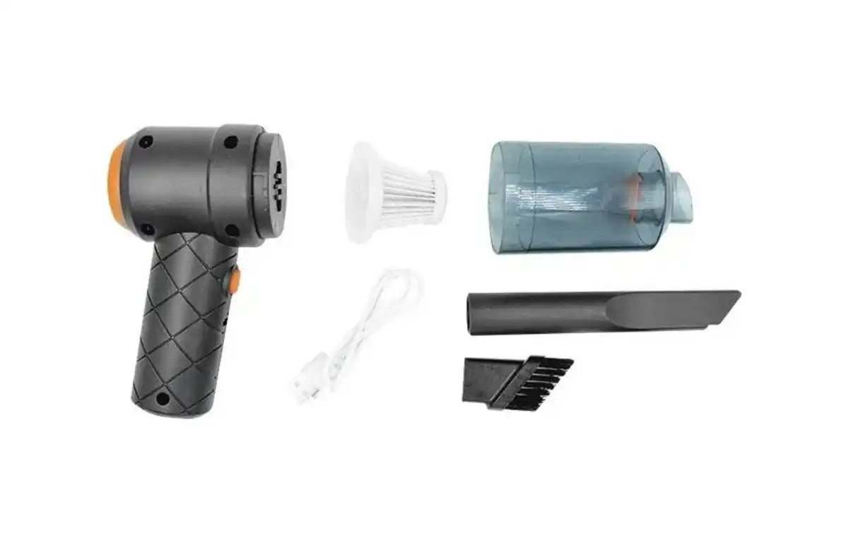 Bild 2 von Mini-Akku-Handstaubsauger