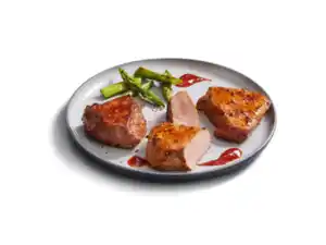Grillmeister Kalbsmedaillons,  270 g