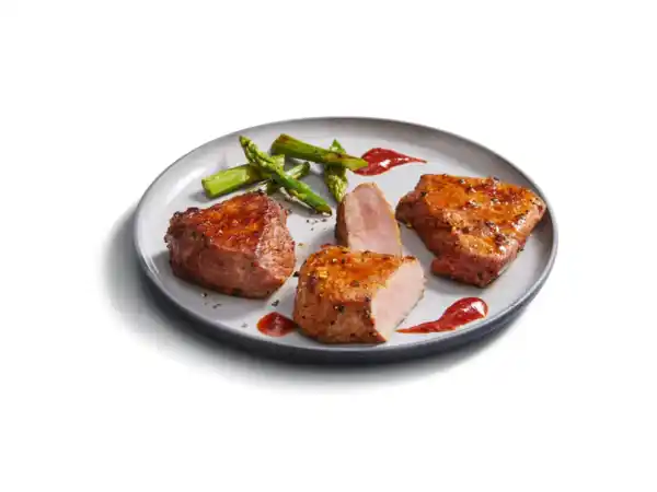 Bild 1 von Grillmeister Kalbsmedaillons,  270 g