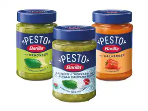 Barilla Pesto