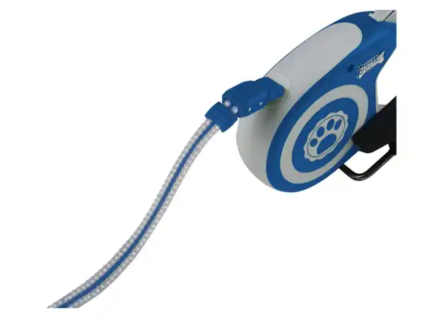 Bild 3 von zoofari® Ausziehleine, 5 m, mit Rückzugmechanismus