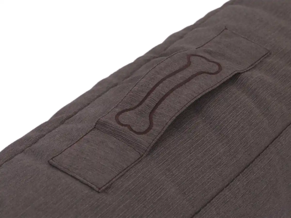 Bild 3 von SUN GARDEN Universal Haustierdecke »Oskar«, aufrollbar, Plüsch-Innenseite