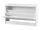 Bild 3 von LIVARNO home Schuhschrank, mit hochwertigen Beschlägen