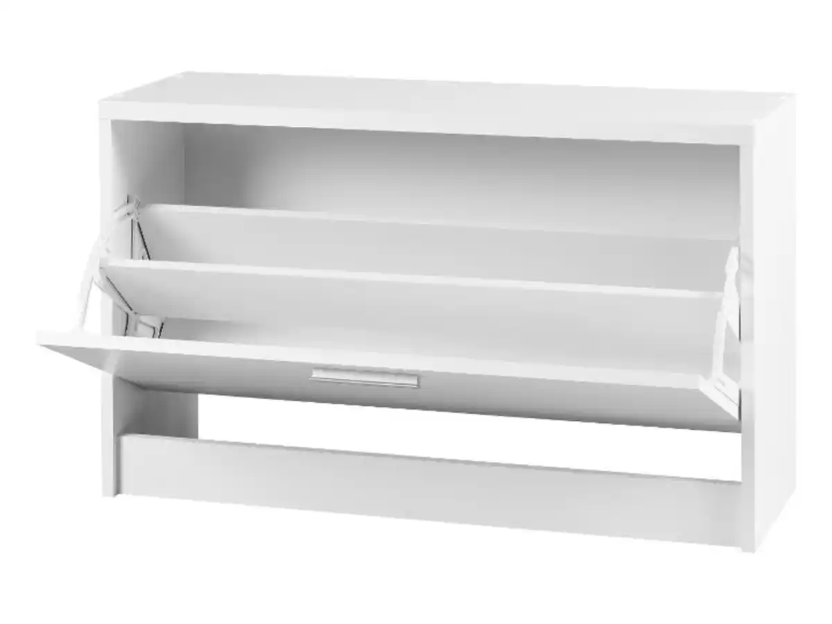 Bild 3 von LIVARNO home Schuhschrank, mit hochwertigen Beschlägen