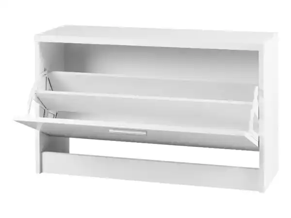 Bild 3 von LIVARNO home Schuhschrank, mit hochwertigen Beschlägen