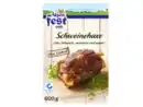 Bild 1 von Alpenfest Schweinehaxe,  600 g