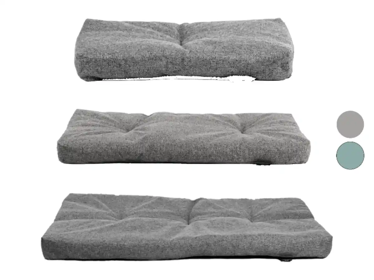 Bild 1 von ROHRSCHNEIDER Tierkissen »Ennie«, waschbar