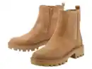 Bild 2 von esmara® Damen Stiefeletten, mit seitlichem Elastikeinsatz