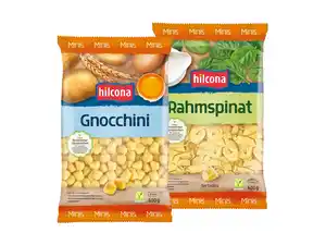 Hilcona Teigwaren Minis, 600 g