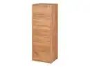 Bild 1 von LIVARNO home Hochschrank »Verona«, in hochwertiger Wotan-Eiche-Nachbildung,  5 kg
