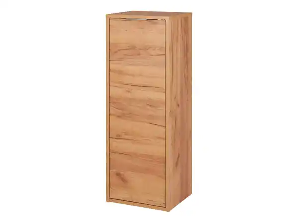 Bild 1 von LIVARNO home Hochschrank »Verona«, in hochwertiger Wotan-Eiche-Nachbildung,  5 kg