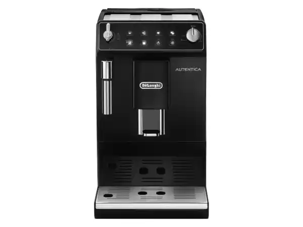 Bild 2 von Delonghi Kaffeevollautomat Autentica »ETAM29.510.B«