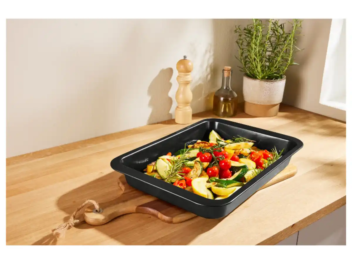 Bild 2 von SILVERCREST® Bratenform, mit Antihaftbeschichtung