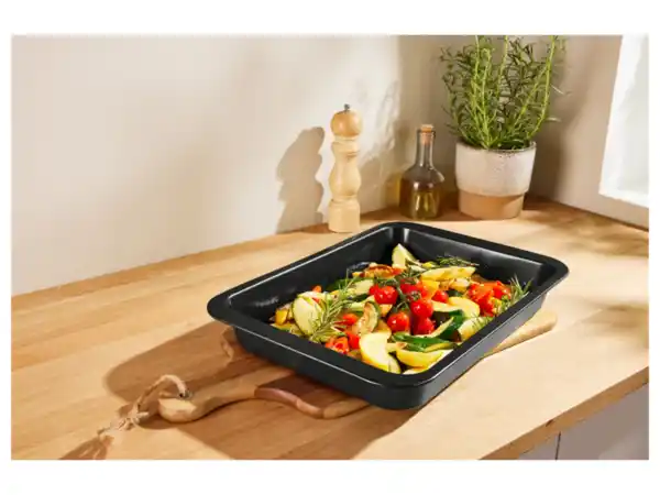 Bild 2 von SILVERCREST® Bratenform, mit Antihaftbeschichtung