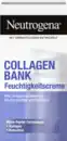 Bild 1 von Neutrogena Collagen Bank Feuchtigkeitscreme, 50 ml