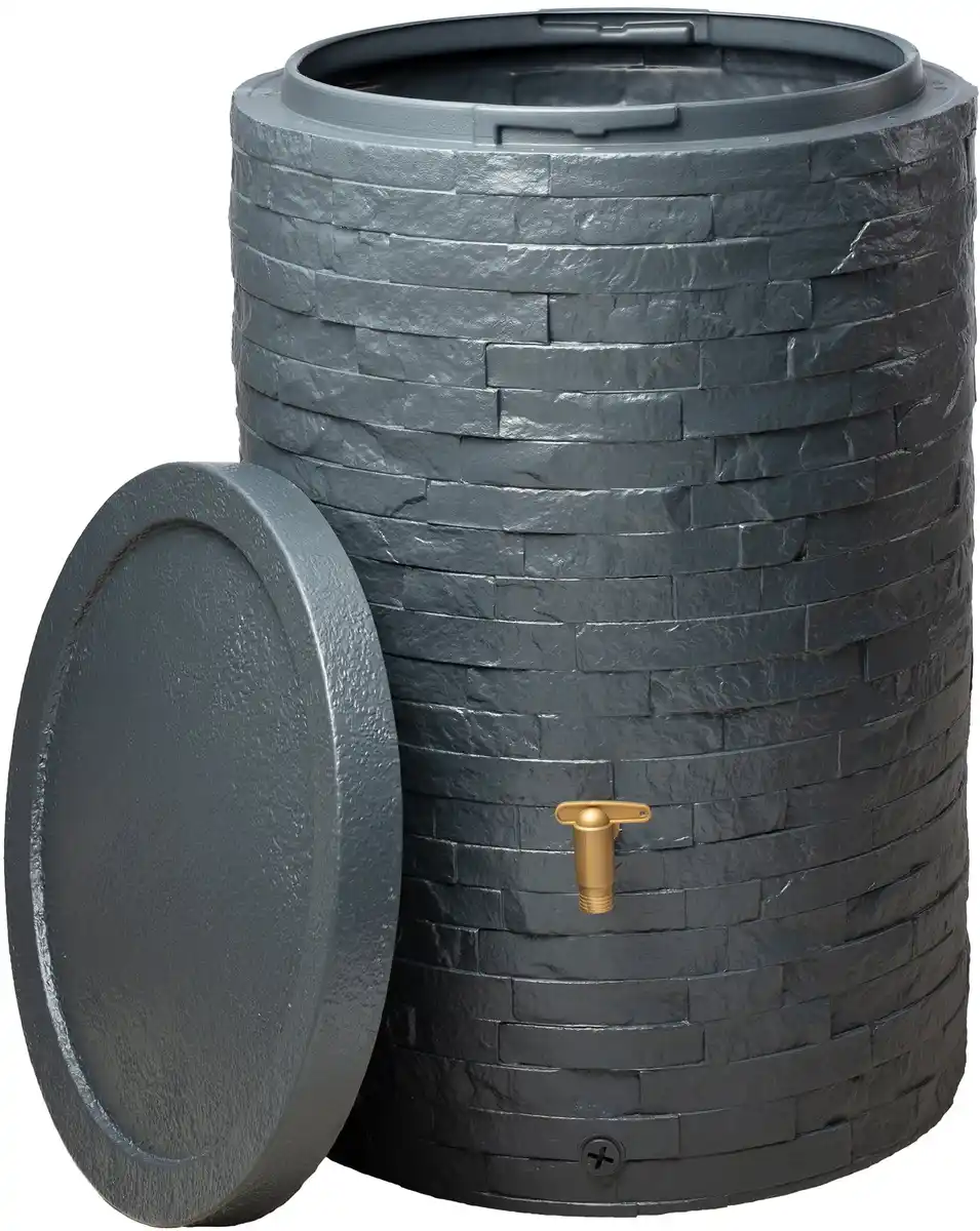 Bild 1 von 4rain Regenspeicher Arondo 250 l