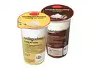 Bild 1 von Milbona Pudding mit Sahne,  200 g