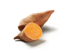 Süßkartoffeln, lose