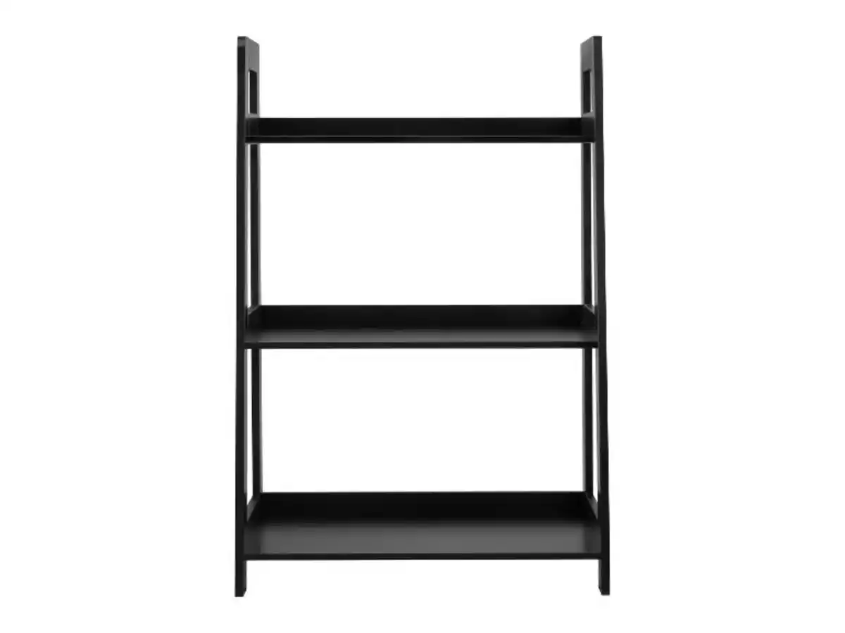 Bild 3 von LIVARNO home Regal, mit drei Regalböden