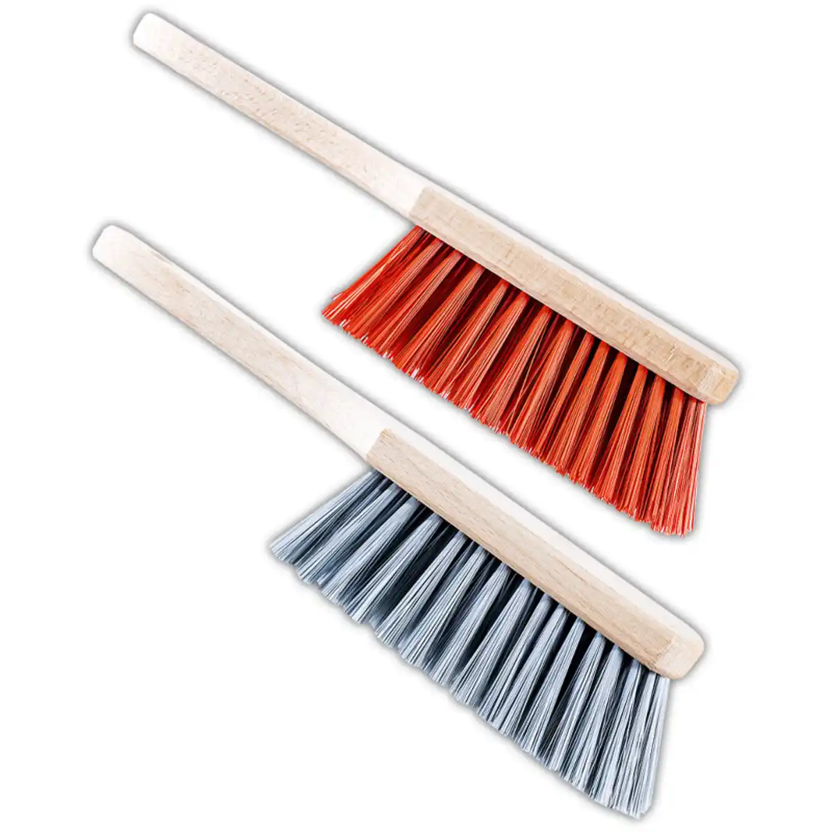 Bild 1 von Powertec Garden Handfeger 2er-Set